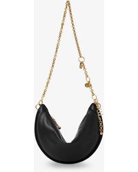 Chloé - Icons Leather Shoulder Bag - Lyst