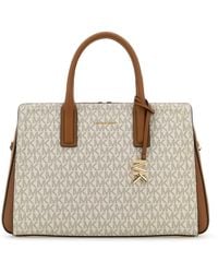 Michael Kors - Handbags - Lyst
