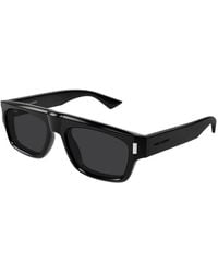 Saint Laurent - Sunglasses - Lyst