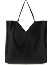Saint Laurent - Ysl Bv Y Thin Tote W_Shenzi Ca - Lyst