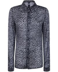 SAPIO - Devoree Fancy Set Shirt - Lyst