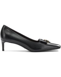 KHAITE - Chlorofibre Heeled Shoes - Lyst
