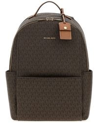 MICHAEL Michael Kors - Michael By Michael Kors Lg Mf Backpack - Lyst