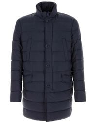Herno - Piumini - Lyst