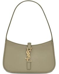 Saint Laurent - Le 5 À 7 Mini Hobo Bag - Lyst