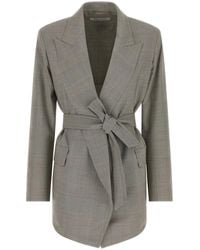Max Mara - 'Mxmnasello' Blazer - Lyst