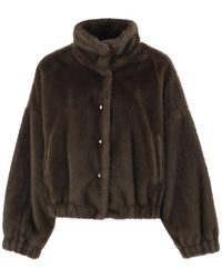 Weekend by Maxmara - Weekend Maxmara Wkdanemone - Lyst