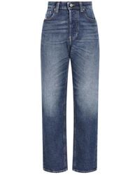 DIESEL - Regular Jeans 1988 D-Ark 09L21 - Lyst