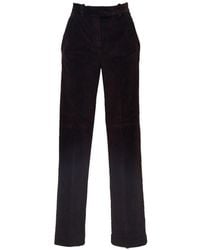 Circolo 1901 - Cotton Trousers - Lyst