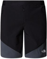 The North Face - Circaidian Alpine Short - Lyst