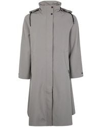Rains - "Suva" Vision Softshell Trench - Lyst