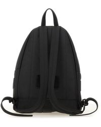 Moschino - Polyester Backpack - Lyst