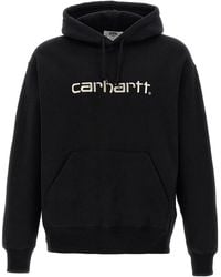 Junya Watanabe - X Carhartt Hoodie - Lyst