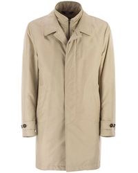 Fay - Morning Coat - Lyst