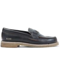 Golden Goose - Light Jarry Loafers - Lyst