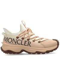 Moncler - Sports Shoes 'Trailgrip Lite2' - Lyst