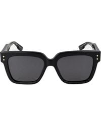 Gucci - Sunglasses Gg1084S 001/18/145 - Lyst