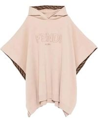 Fendi - Cape Rome - Lyst