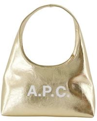 A.P.C. - Baby Ninon Shoulder - Lyst