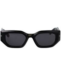 Philipp Plein - Acetate Sunglasses - Lyst