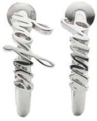 MM6 by Maison Margiela - Brass Jewelry - Lyst
