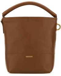 Burberry - A:Ll Mn B Clip Bucket Lgl:160025:B8630 - Lyst