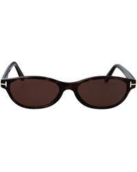 Tom Ford - Sunglasses - Lyst