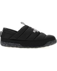The North Face - Ripstop Nuptste Slippers - Lyst