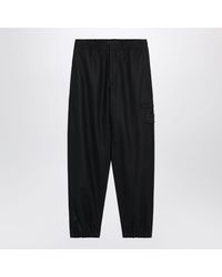 Stone Island - Jogging Trousers - Lyst