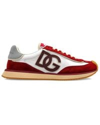 Dolce & Gabbana - Sneakers - Lyst