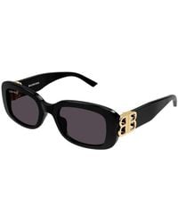 Balenciaga - Sunglasses - Lyst