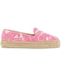 Manebí - Manebi Espadrille Double Sun - Lyst