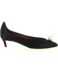 Magda Butrym - Pearl Pumps - Lyst