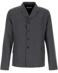 Jil Sander - Jacket 109 - Lyst
