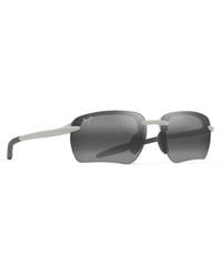 Maui Jim - Hookipa Ultra G Af Mj0337Sa 337-05 (002) - Lyst