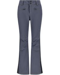 Perfect Moment - 'Aurora' Mid-Rise Ski Pants - Lyst