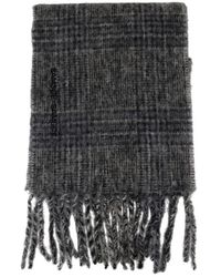 Samsøe & Samsøe - Alex Scarf - Lyst