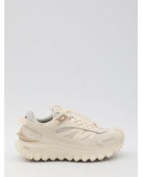 Moncler - Trailgrip Sneakers - Lyst