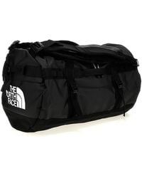 The North Face - 'Base Camp Duffel S' Duffel Bag - Lyst