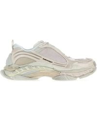 Balenciaga - Triple S.2 Chunky Sneakers - Lyst