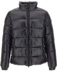 Save The Duck - Jobim Quilted Down Jacket - Lyst