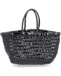 Dragon Diffusion - "Bamboo Triple Jump Big" Bag - Lyst