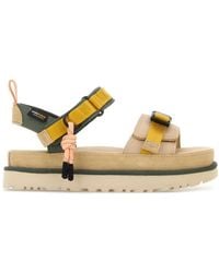UGG - W Goldenstar Wildwood - Lyst