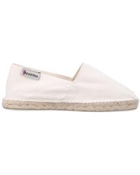 Espadrilles - Alpargata Lona - Lyst