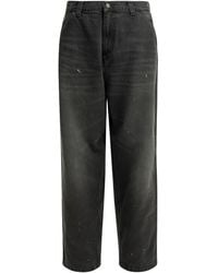 Carhartt - "Og Single Knee" Work Pants - Lyst