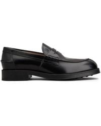 Tod's - Loafers - Lyst