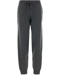 Loulou de Saison - Hespero Lds Tracksuit Pants - Lyst