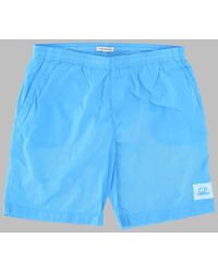 C.P. Company - Beachwear Boxer Shorts - Lyst