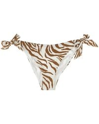 Max Mara - 'Silvana' Bikini Briefs - Lyst