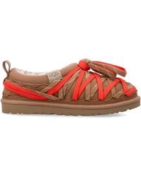 UGG - Tasman Lace Loafers - Lyst